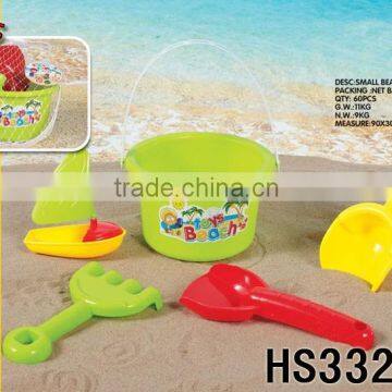 5PCS play sand toys sport