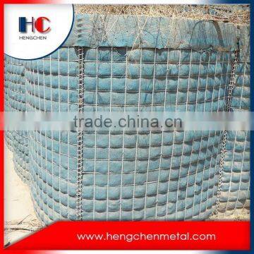 New technology anping manufactory 80*80 hesco barrier price