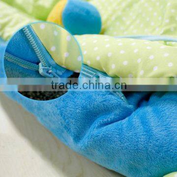 Portable Baby Bed Sleeping Bed