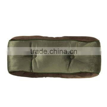 Memory Foam Buttons Foot Cushion