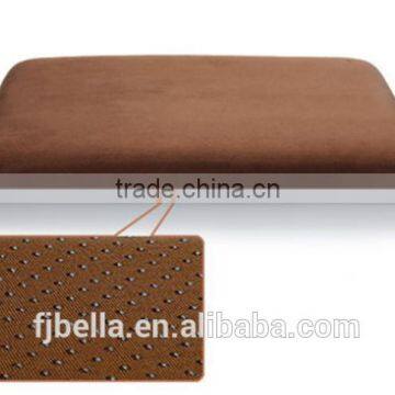 Memory Foam Seat Cushion Pad Antislip Mat