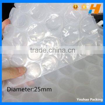 Extra Large Bubble Diameter Perforated Air Bubble Fillm 25mm, Stongest Air Bubble Film Wrapping photo-4