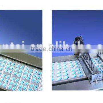 AL Plastic and AL AL Blister Packaging, DPB-250B-I photo-3