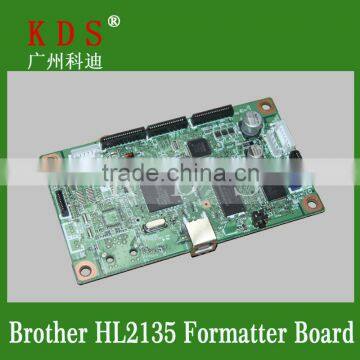 LV0727001 Printer Logic Board for Brother HL2135 Formatter Board Printer Spare Parts Original Mother Board