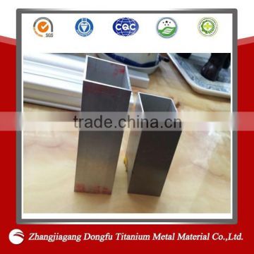 Mild stainless steel square tube sizes