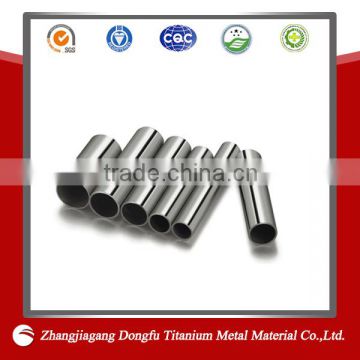 201 stainless steel pipe for drawer slide machinery