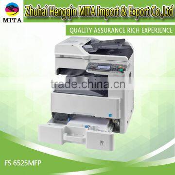 New Multifunctional Printer Copier FS 6525MFP For Kyocera                        
                                                Quality Choice