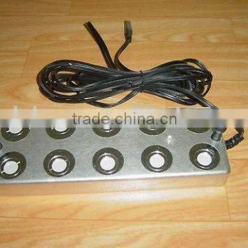 Larger Volume Mist Maker