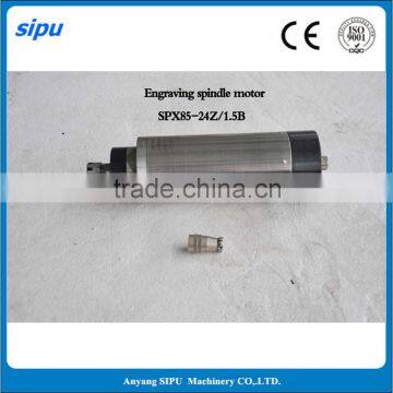 SIPU CNC Router spindle motor with price