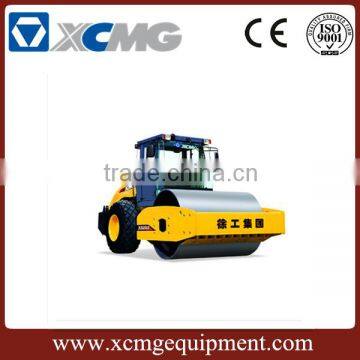 XCMG types of vibratory road roller for sale