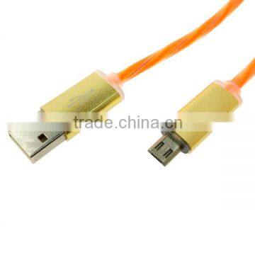 Hot Sale Usb 3.1 Type c Cable USB Type-C Cable USB Data Cable for Mobile Phone Supplier's Choice photo-4