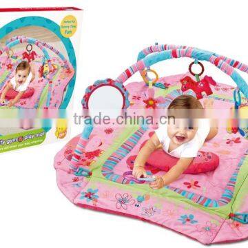 2016 Shantou Factory Toys New Fisher Price Similar Kids Play Mat Baby Play Yard photo-4