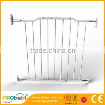 Baby gate manufacturer Easy-Close Metal Baby Safety Gate