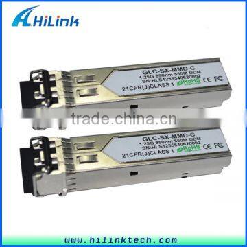 Optic MM 850nm 1000base SX Dell 1.25G SFP photo-3