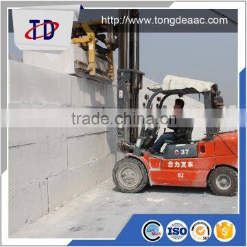 Cheap Lightweight Concrete Block Factory For Sale photo-4