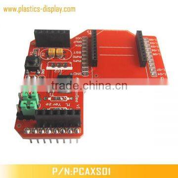 Xbee/XbeePRo/Zigbee Shield for UNO R3 Board photo-3