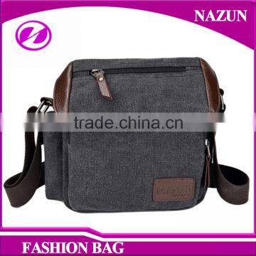 Top Quality Women Canvas Handbag Tote canvas shoulder bag