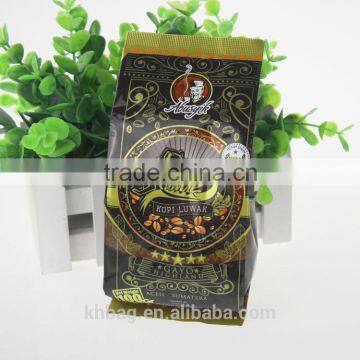 Heat Seal Gravure Printing Coffee Packaging photo-2