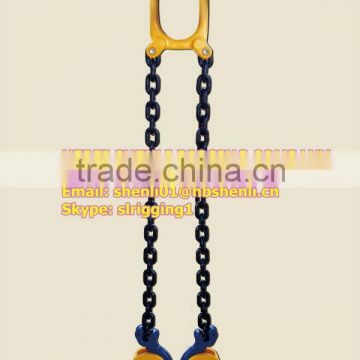 OIL DRUM LIFTING CLAMPS SL TYPE