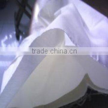 100% Bedding Sheet of Down Proof Fabric Dyed photo-4