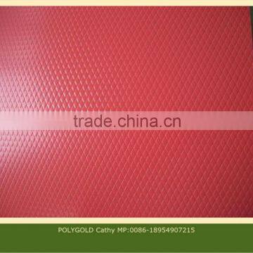 1100/H14 Stucco Embossed Aluminum Coil 0.5mm