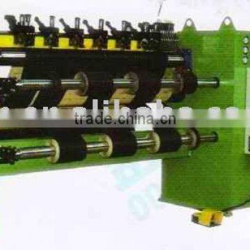 Sandpaper Slitting Machine in convenient