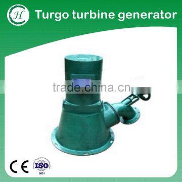 Hydro Turbine 3kw Turgo Turbine Power Plant /hydro Turbine 3kw photo-3