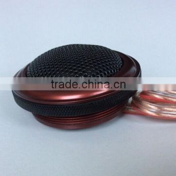 20mm titanium tweeter