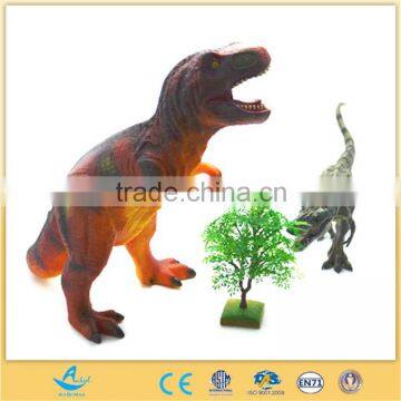plastic dinosaur figures animal toys