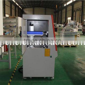 Durable in Use Fiber Laser Marking Machine for Computer Accessories and Electrical Appliances photo-4