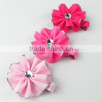 highest quality wholesale western banana hair barrette