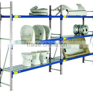 hot sale pharmacy light duty Racking(30-100kg)