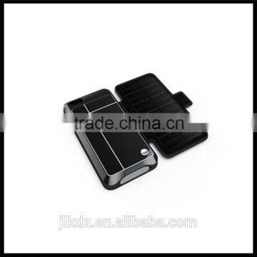 Novelty design small size folding panel solar cell