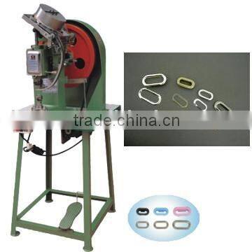 Oblong Eyeleting Machine (JZ-918AT)