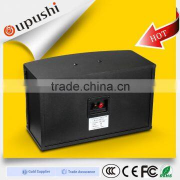 Professional Sound System Best Speaker Powered DJ Loudspeakers Box photo-6