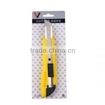 Good quality Plastic utility knife