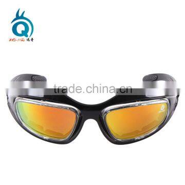 China Guangzhou Sunglasses Factory Hot Selling Night Vision Goggles photo-3