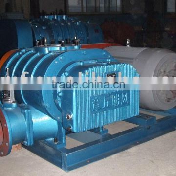 MFSR-250 high-pressure roots air industry blower