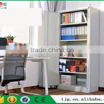 TJG Taiwan Cheap Locking Filing Cabinets Used For Office Home Books Files A4 Papers photo-4