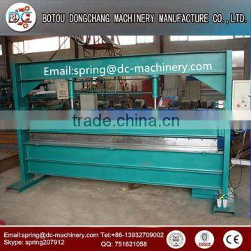 Hydraulic Press Brake bending machine