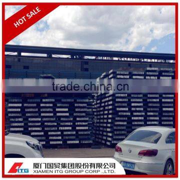 China Steel Billet With 3SP / 5SP photo-3