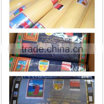 T/C DYED POPLIN 45*45 110*76 35/36" 44/45" Hot Dyed Fabric photo-5