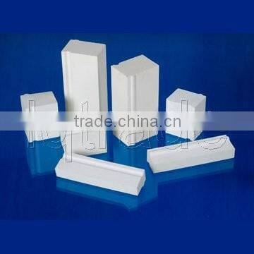 Silica Refractory Brick for Glass Furnance photo-3
