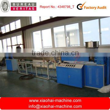 pipe making machine