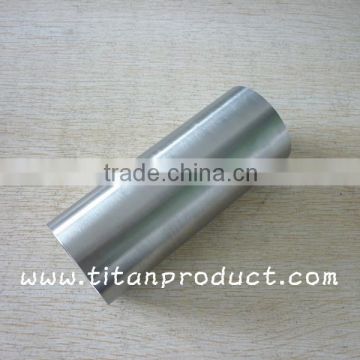 Gr.5 Titanium Headtube 44mm