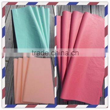 packing tissue paper&high quality tissue paper for gifts&gift tissue wrapping paper