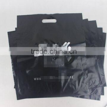 die cut shopping bag&shopping bags plastic&shopping plastic bags