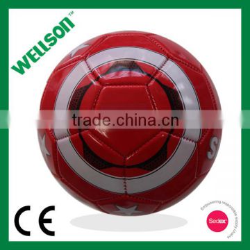 Adult official size soccer ball