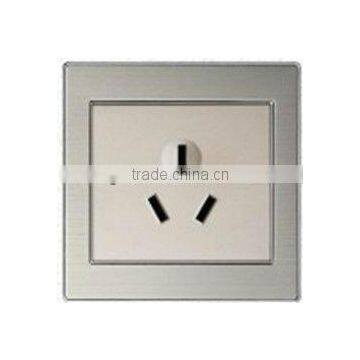 Top grade 3 pins industrial socket