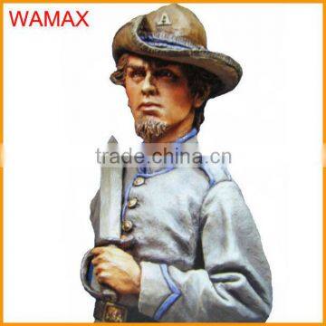 Resin/Polyresin figurines,3D figurines